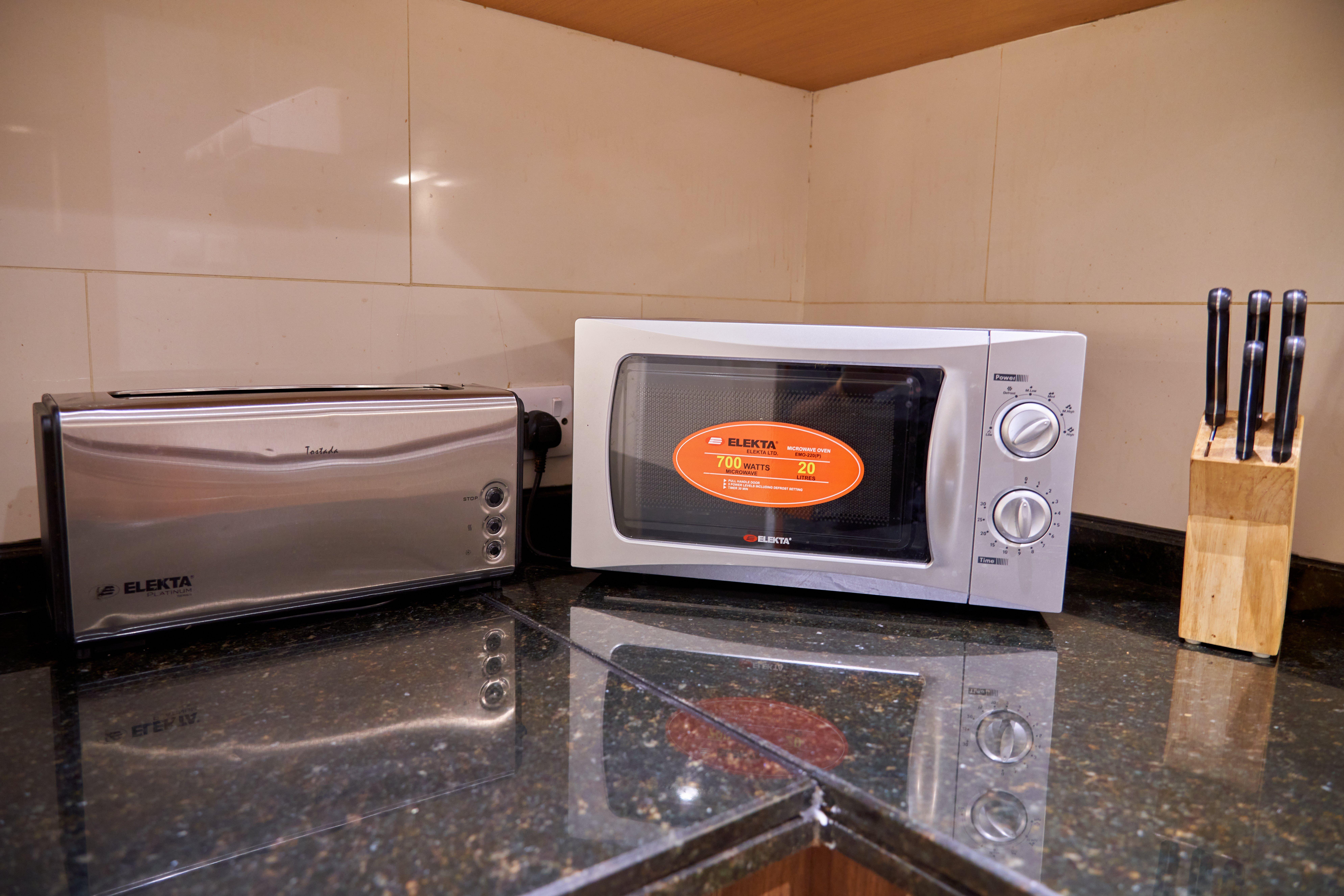 City Stay Hotel Apartment Dubaj Kültér fotó