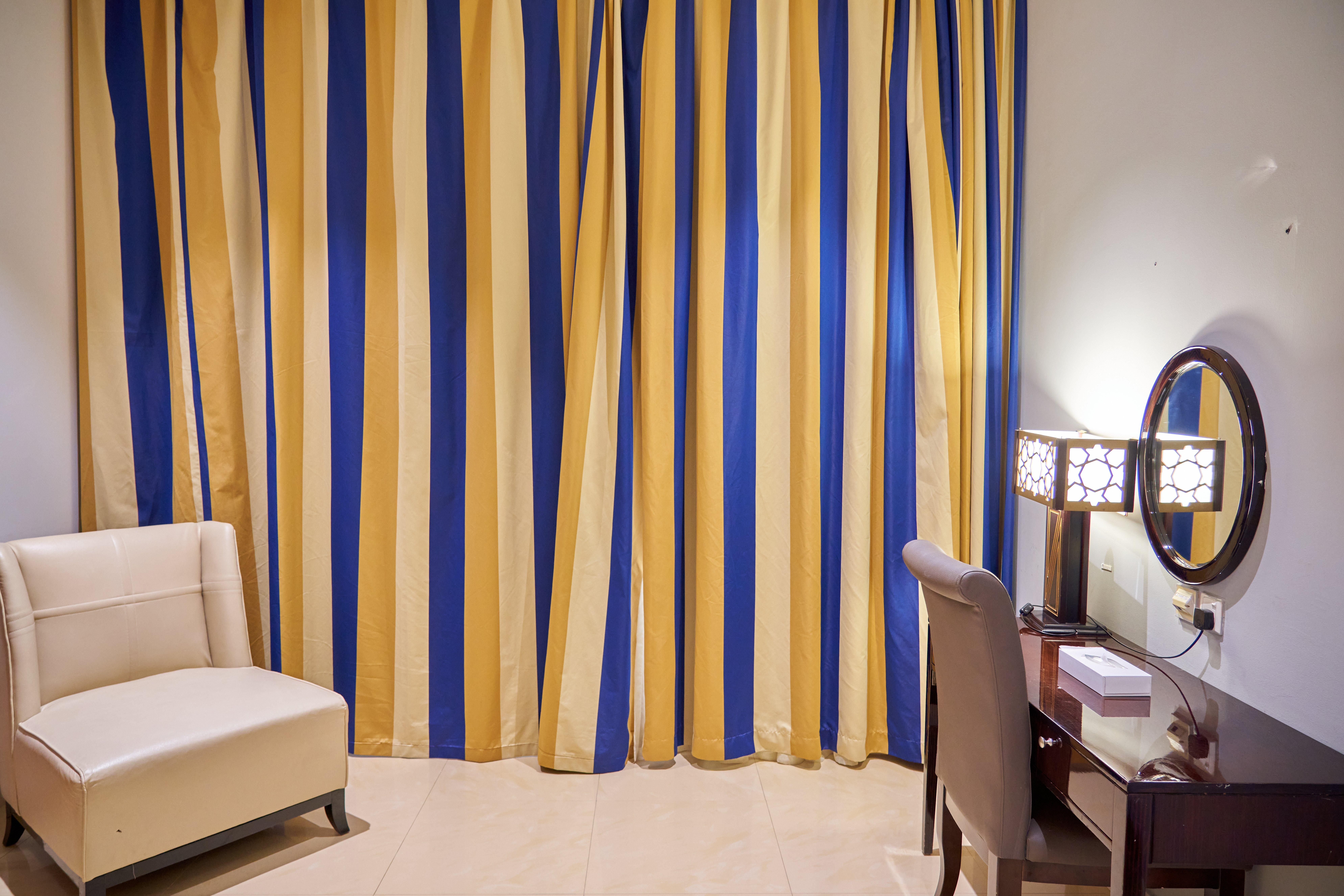 City Stay Hotel Apartment Dubaj Kültér fotó