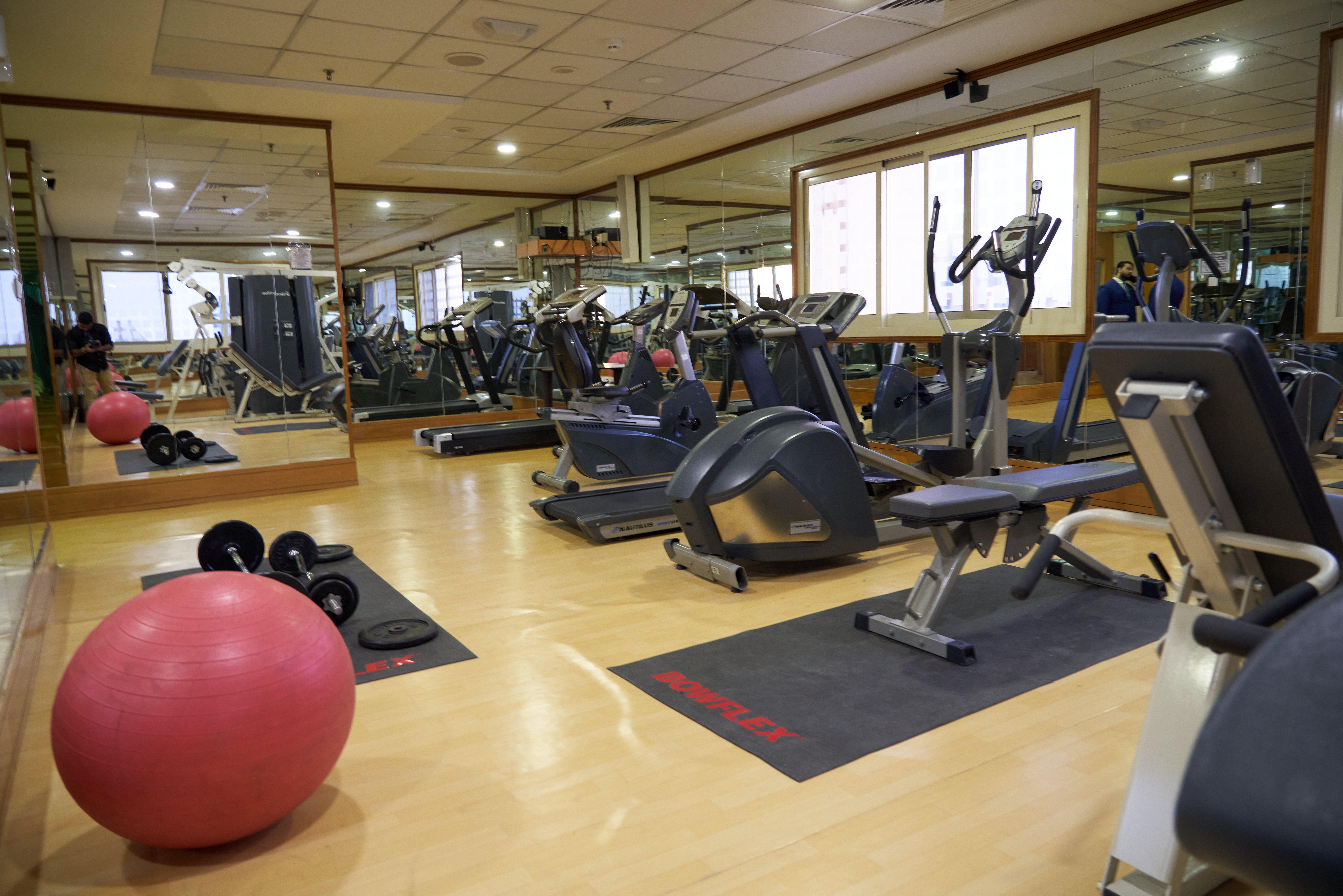 City Stay Hotel Apartment Dubaj Kültér fotó