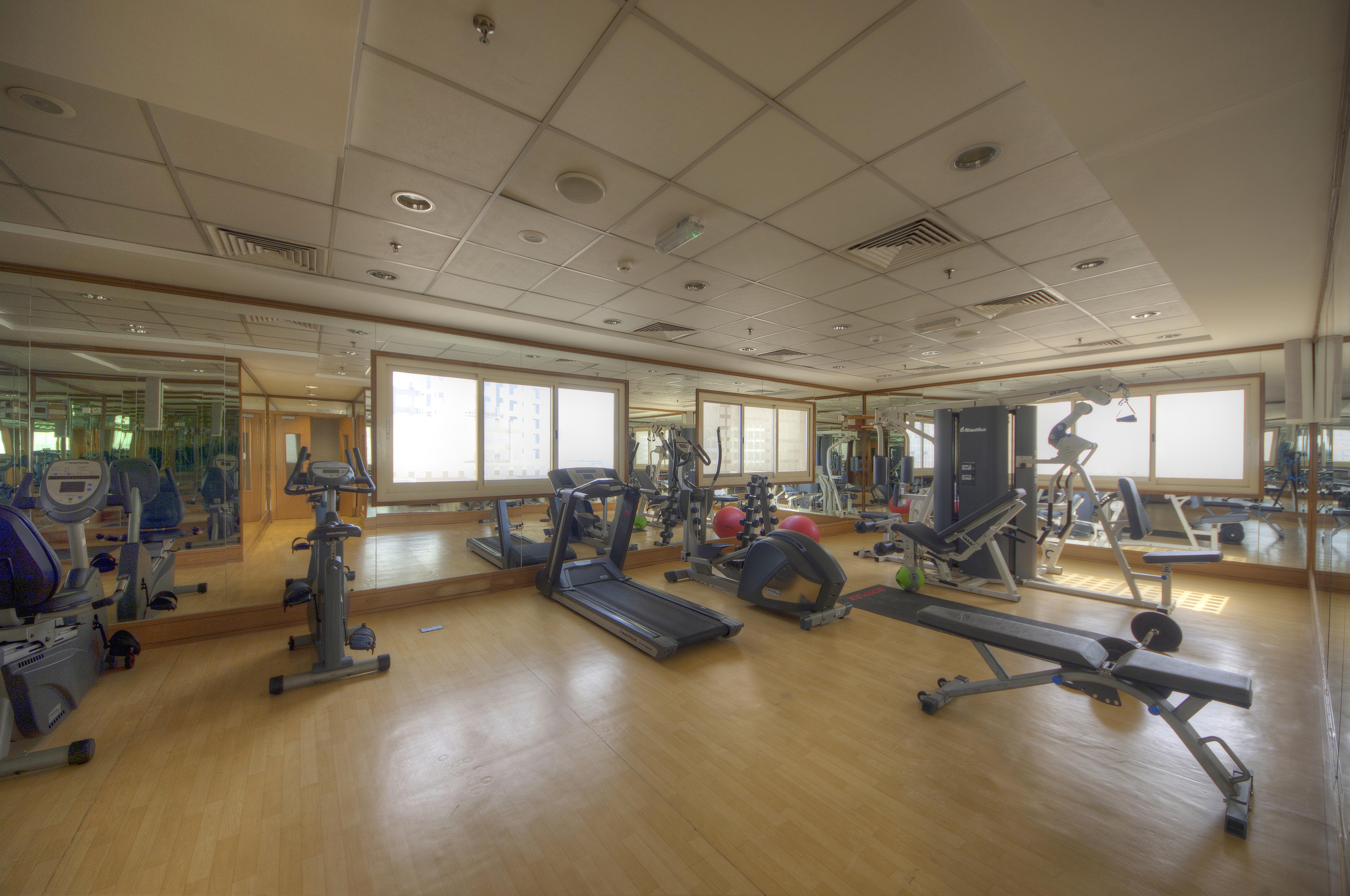City Stay Hotel Apartment Dubaj Kültér fotó