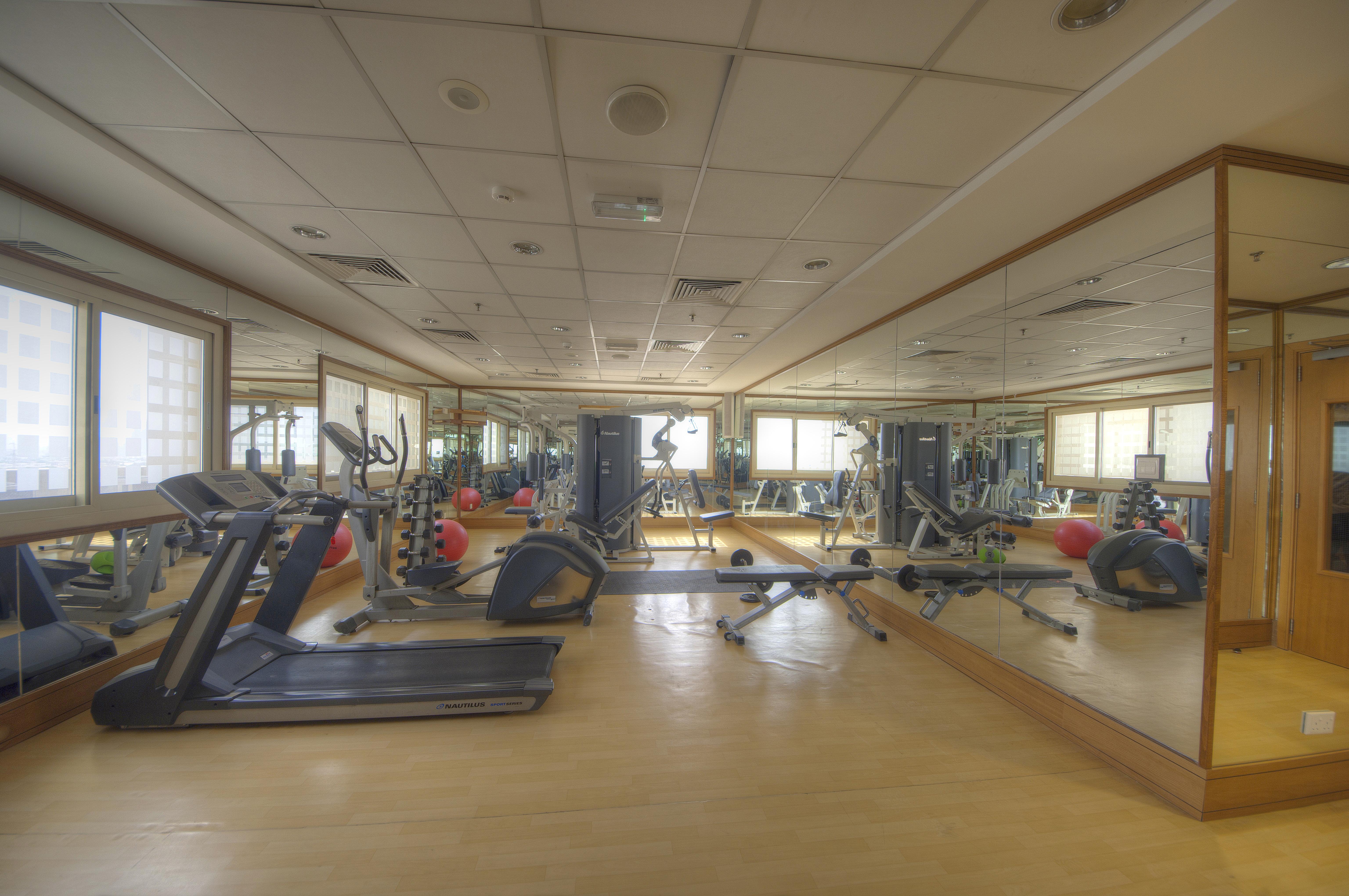 City Stay Hotel Apartment Dubaj Kültér fotó